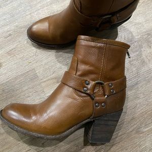 Frye Boots